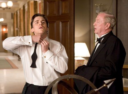 映画『バットマン　ビギンズ』の画像（4枚目）