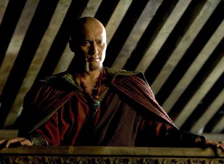 映画『バットマン　ビギンズ』の画像（5枚目）