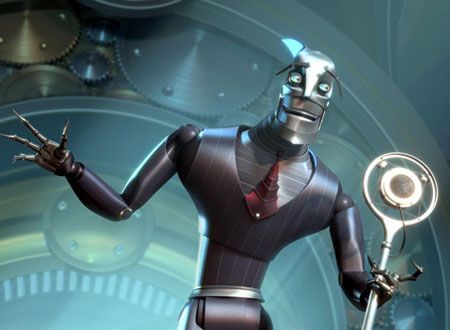 映画『ロボッツ』の画像（4枚目）