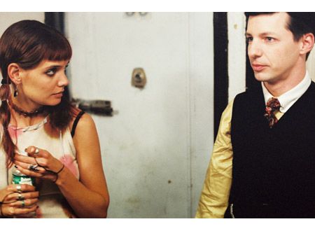 映画『エイプリルの七面鳥』の画像（3枚目）