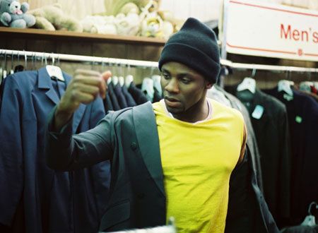 映画『エイプリルの七面鳥』の画像（4枚目）