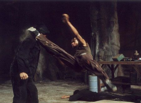 映画『マッハ！』の画像（2枚目）