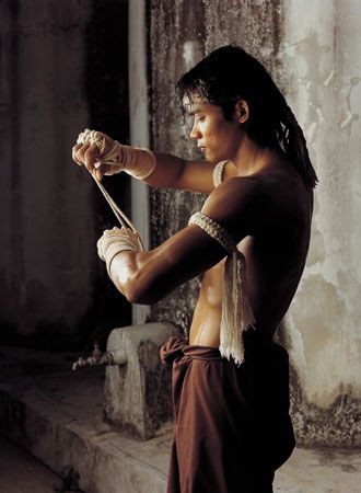 映画『マッハ！』の画像（3枚目）