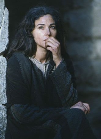 映画『パッション』の画像（2枚目）