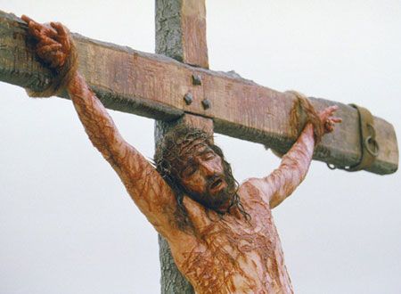 映画『パッション』の画像（3枚目）