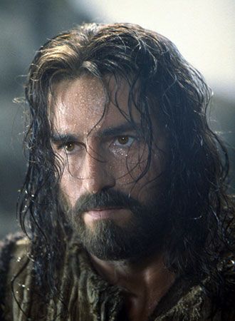 映画『パッション』の画像（4枚目）