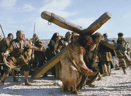 映画『パッション』の画像（5枚目）