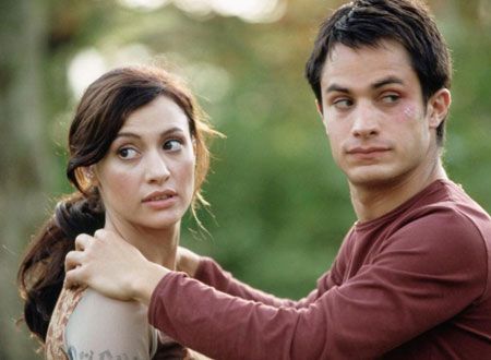 映画『ドット・ジ・アイ』の画像（2枚目）