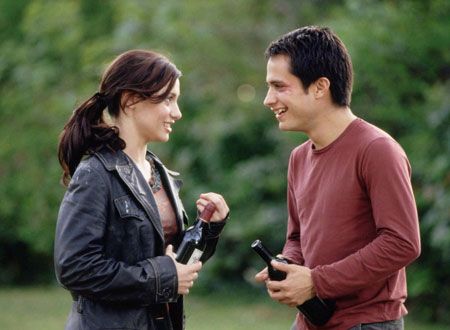 映画『ドット・ジ・アイ』の画像（4枚目）