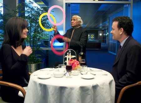 映画『ターミナル』の画像（3枚目）