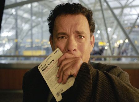 映画『ターミナル』の画像（4枚目）