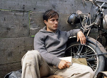 映画『モーターサイクル・ダイアリーズ』の画像（4枚目）