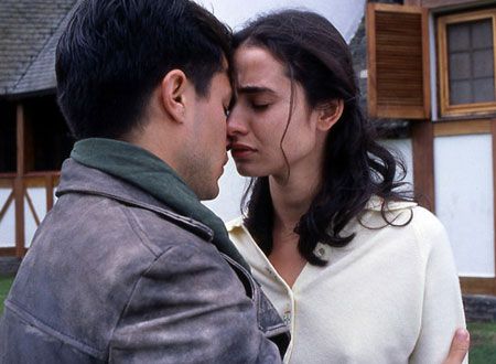 映画『モーターサイクル・ダイアリーズ』の画像（5枚目）