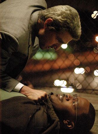 映画『コラテラル』の画像（2枚目）