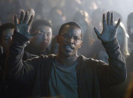 映画『コラテラル』の画像（5枚目）