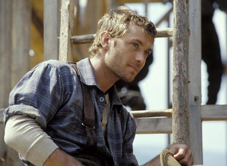 映画『コールド　マウンテン』の画像（3枚目）