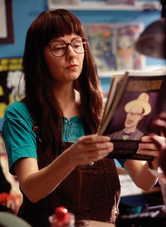 映画『アメリカン・スプレンダー』の画像（2枚目）