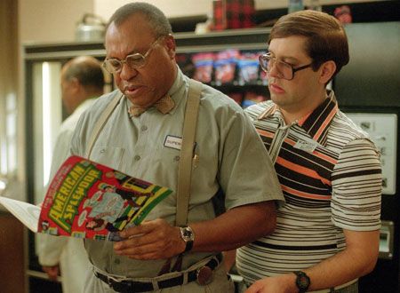 映画『アメリカン・スプレンダー』の画像（3枚目）