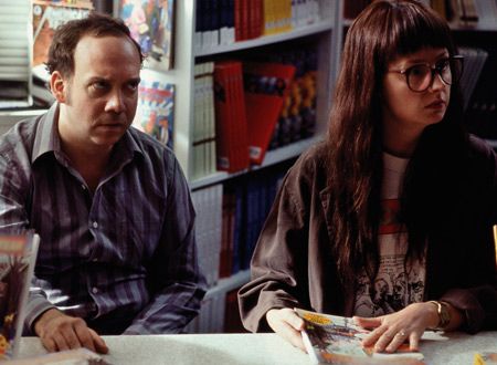 映画『アメリカン・スプレンダー』の画像（4枚目）