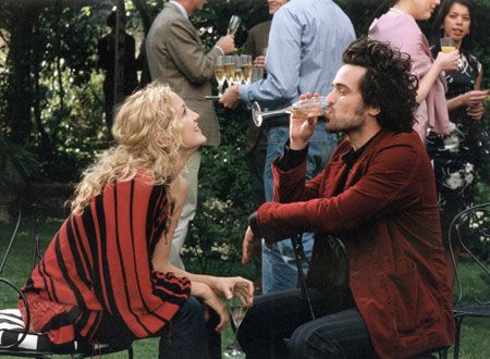 映画『ル・ディヴォース/パリに恋して』の画像（3枚目）