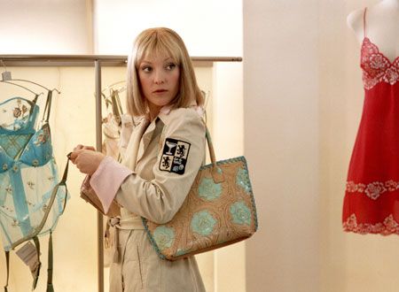 映画『ル・ディヴォース/パリに恋して』の画像（4枚目）