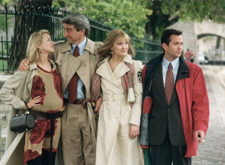 映画『ル・ディヴォース/パリに恋して』の画像（5枚目）