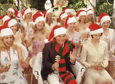 映画『ステップフォード・ワイフ』の画像（5枚目）