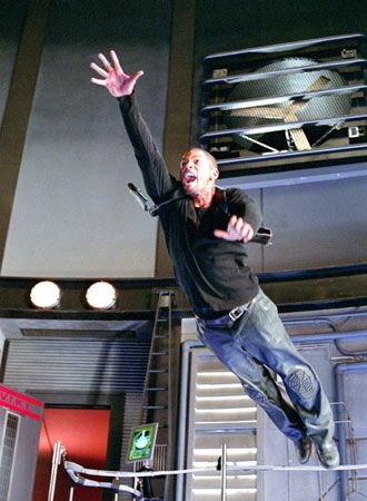 映画『アイ，ロボット』の画像（3枚目）