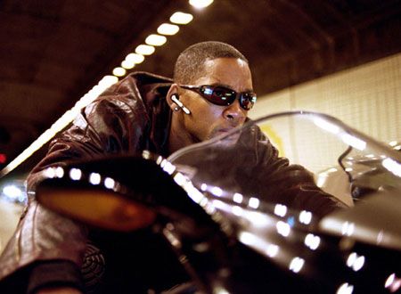 映画『アイ，ロボット』の画像（4枚目）