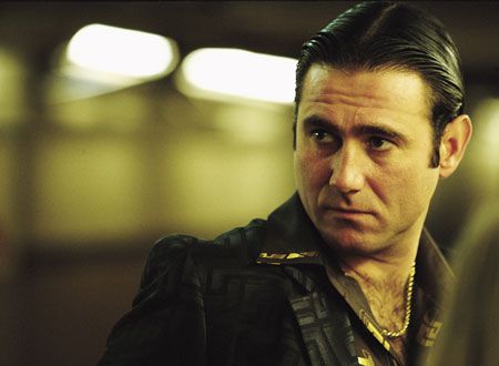 映画『堕天使のパスポート』の画像（3枚目）