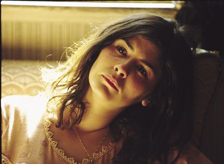 映画『堕天使のパスポート』の画像（5枚目）