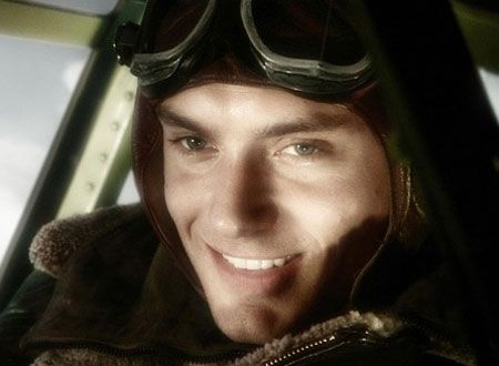 映画『スカイキャプテン　ワールド・オブ・トゥモロー』の画像（2枚目）