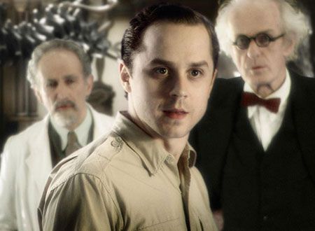 映画『スカイキャプテン　ワールド・オブ・トゥモロー』の画像（5枚目）