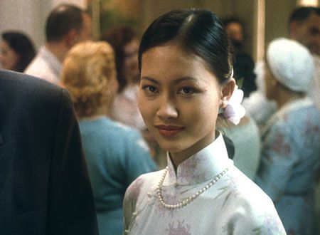 映画『愛の落日』の画像（4枚目）