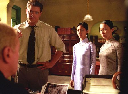 映画『愛の落日』の画像（5枚目）