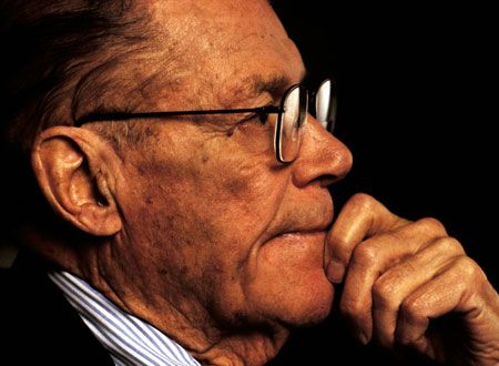 映画『フォッグ・オブ・ウォー　マクナマラ元米国防長官の告白』の画像（2枚目）