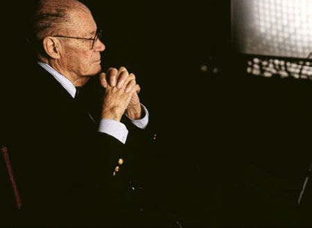 映画『フォッグ・オブ・ウォー　マクナマラ元米国防長官の告白』の画像（4枚目）