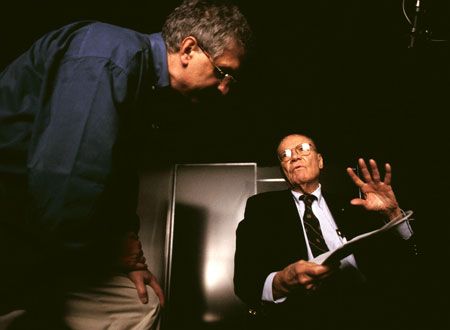 映画『フォッグ・オブ・ウォー　マクナマラ元米国防長官の告白』の画像（5枚目）