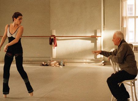 映画『バレエ・カンパニー』の画像（2枚目）