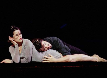 映画『バレエ・カンパニー』の画像（3枚目）