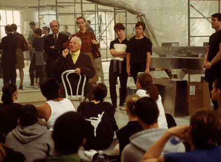 映画『バレエ・カンパニー』の画像（4枚目）