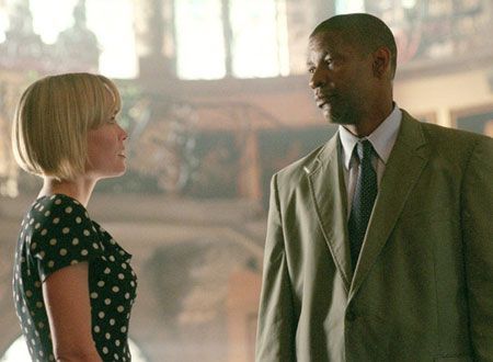 映画『マイ・ボディガード』の画像（2枚目）