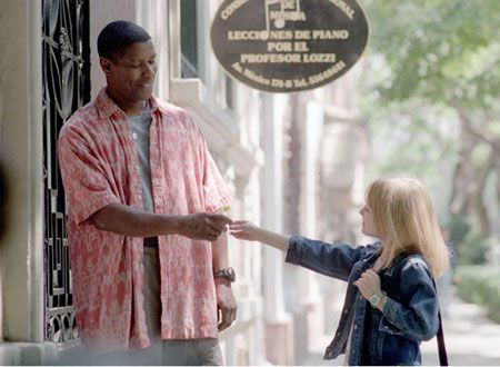 映画『マイ・ボディガード』の画像（3枚目）