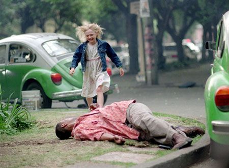 映画『マイ・ボディガード』の画像（5枚目）