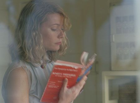 映画『シルヴィア』の画像（2枚目）