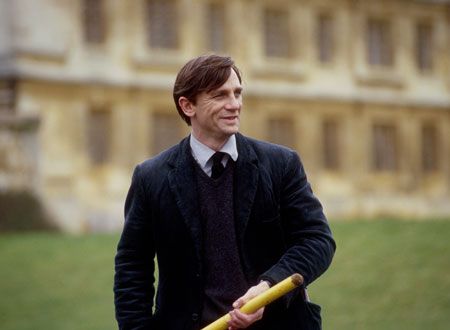 映画『シルヴィア』の画像（3枚目）