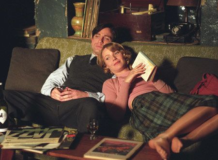 映画『シルヴィア』の画像（4枚目）