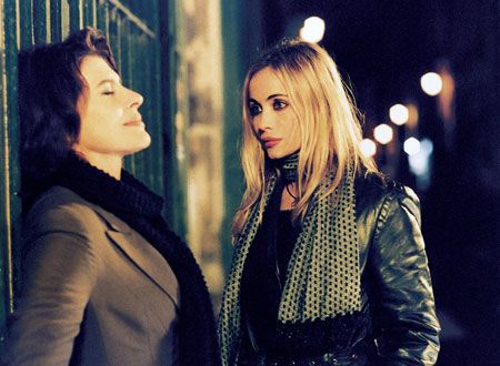 映画『恍惚』の画像（2枚目）