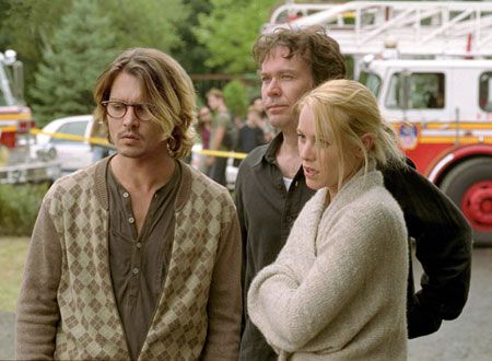 映画『シークレット・ウインドウ』の画像（2枚目）