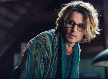 映画『シークレット・ウインドウ』の画像（3枚目）